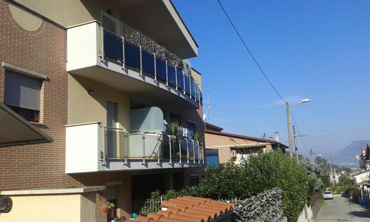 Belvedere Valenza تيرني المظهر الخارجي الصورة