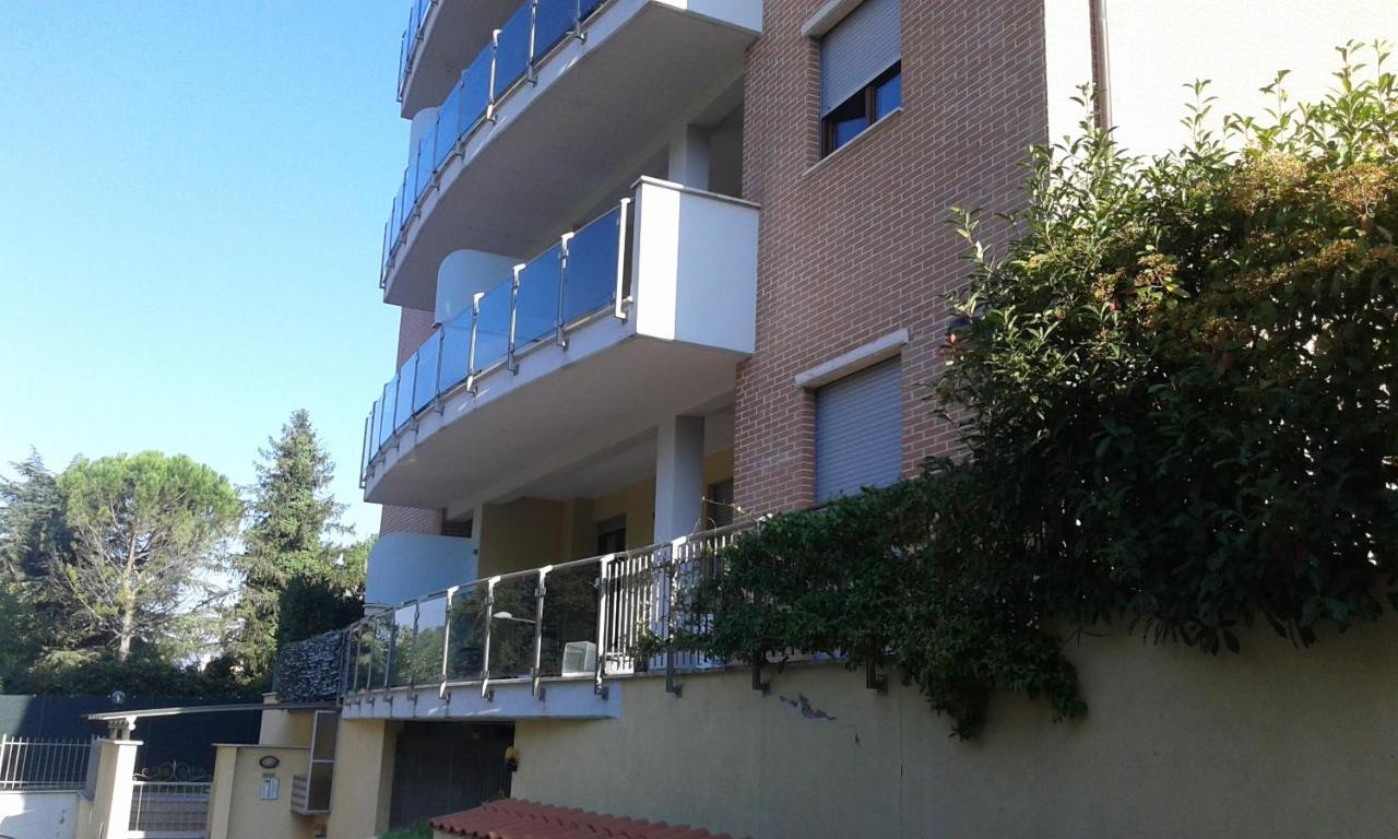 Belvedere Valenza تيرني المظهر الخارجي الصورة