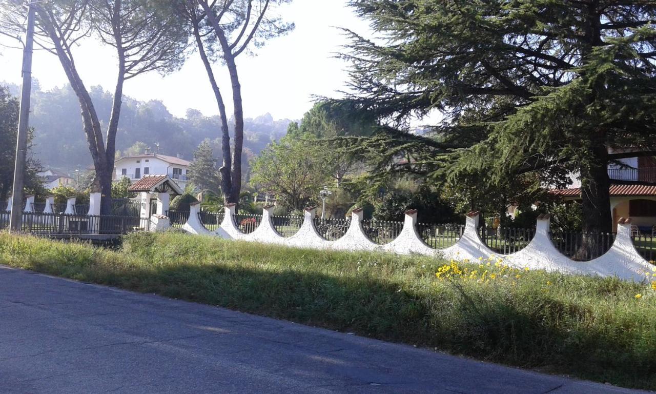 Belvedere Valenza تيرني المظهر الخارجي الصورة